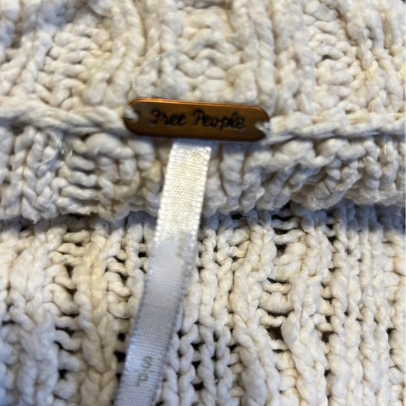 Free People Cardigan - Picture 4 of 4